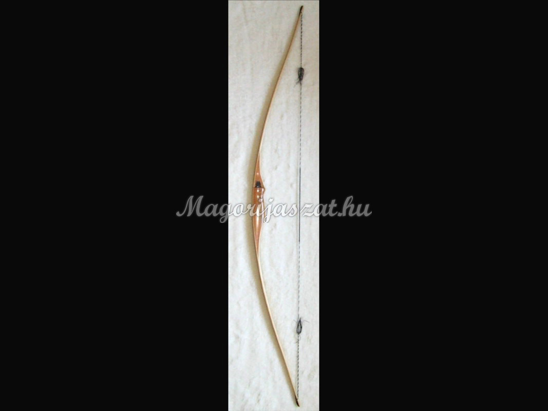 Long bow diflex Kormos